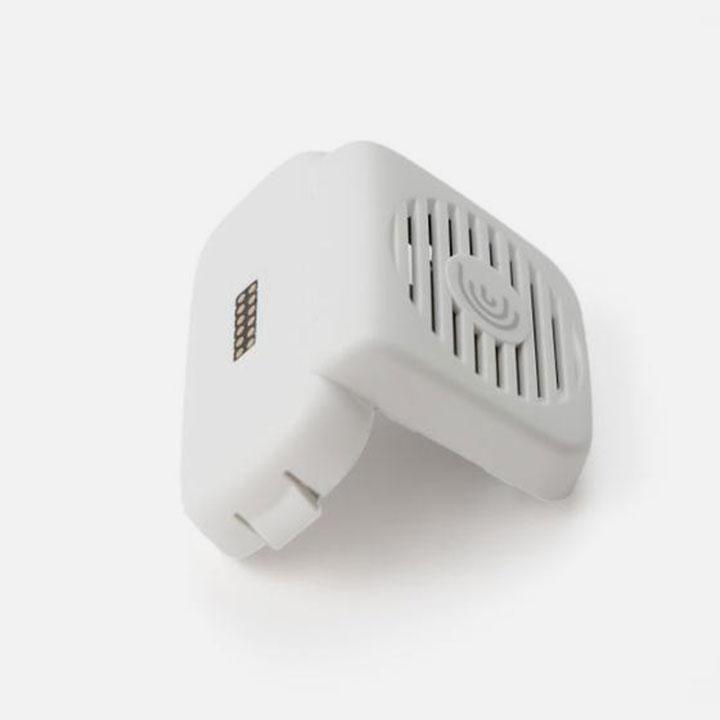 Clarius HD Fan
