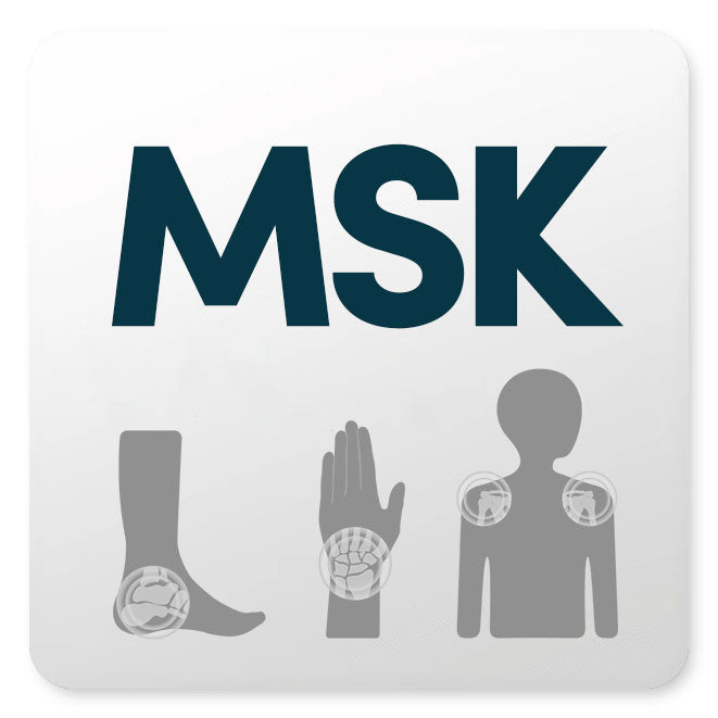 Advanced MSK Presets Package