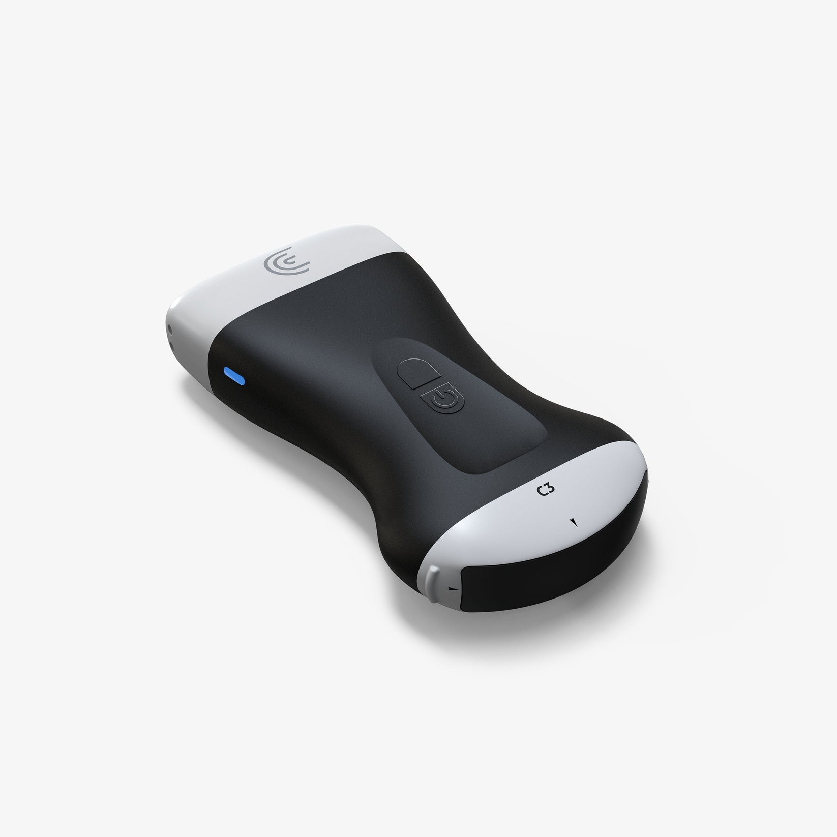 Convex C3 Hd3 Clarius Portable Handheld Ultrasound Machine Clarius Uk